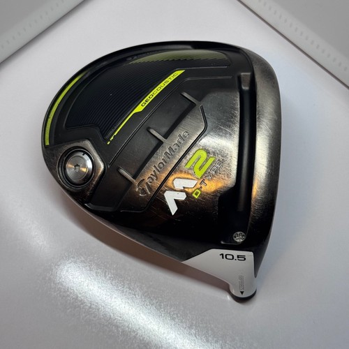 Taylormade 2017 type - taylormade, m2
