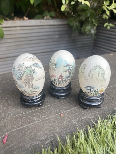 Set vintage chinese - set,