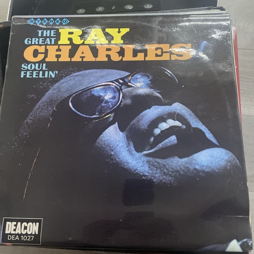 Ray charles the - charles,