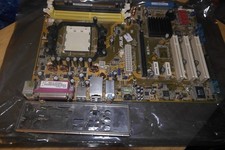 Asus motherboard o shield - motherboard, w.