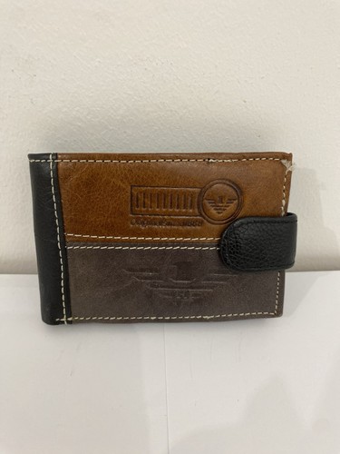 Vintage armani men black - vintage,