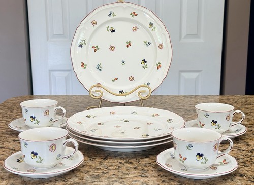 Vintage villeroy boch petite - vintage,