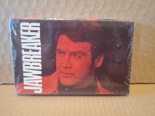 Jawbreaker cassette 1990 - cassette,