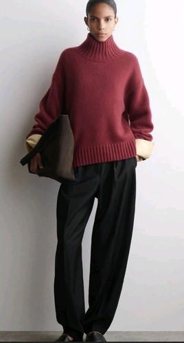 Cos pure cashmere - cos,