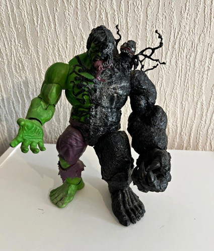 Marvel hulk venom symbiote - marvel,