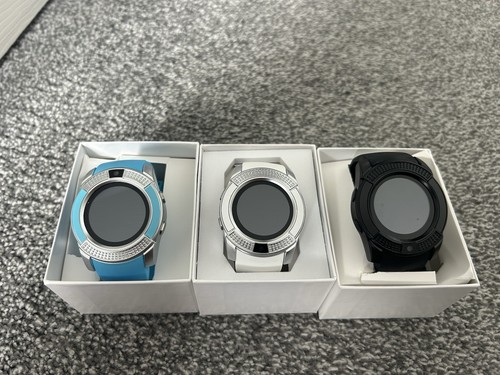Joblot smart watches in - watches,