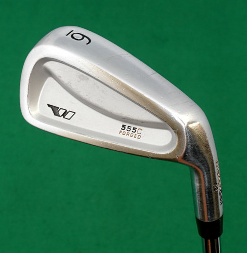 Wishon golf 555c - ns,