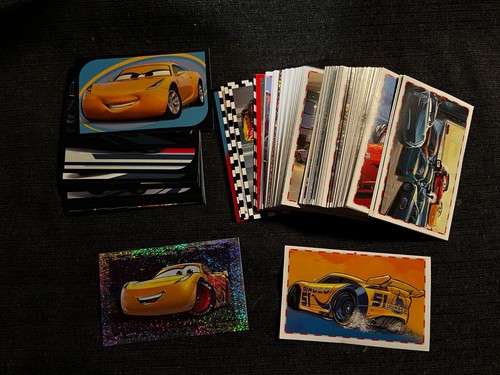 Panini lot 157 - panini, stickers
