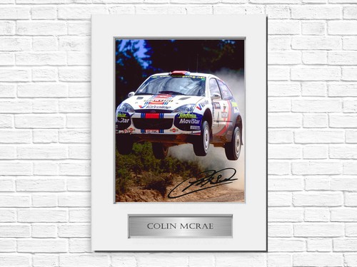 Colin mcrae wrc - wrc, rally