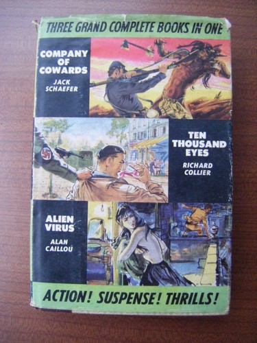 Vintage men action - men's,