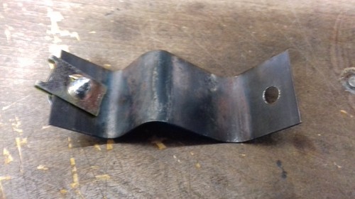 Porsche 928 reproduction front