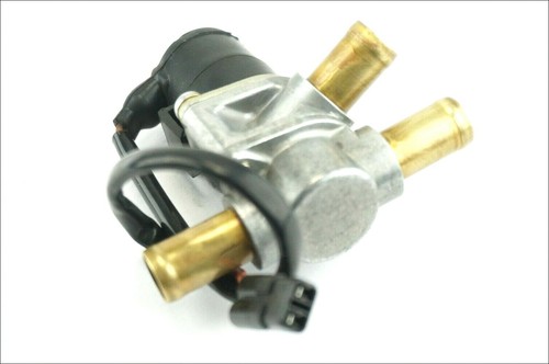 Genuine honda cbr 600 - f4, 01