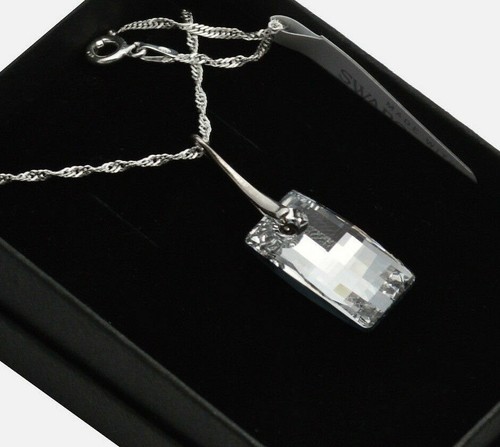 925 silver necklace comet - 925,