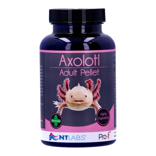 Labs pro axolotl junior - labs, pro-f
