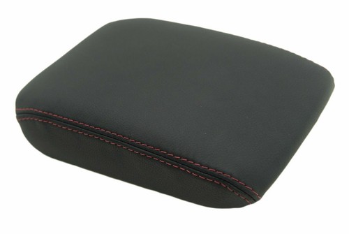 Console armrest leather - console,
