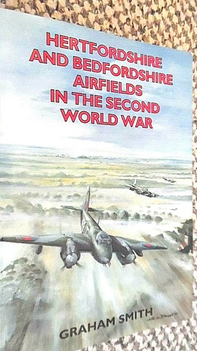 Hertfordshire and bedfordshire - and,