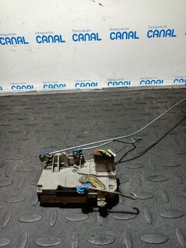 9610680077 front door lock - , lh