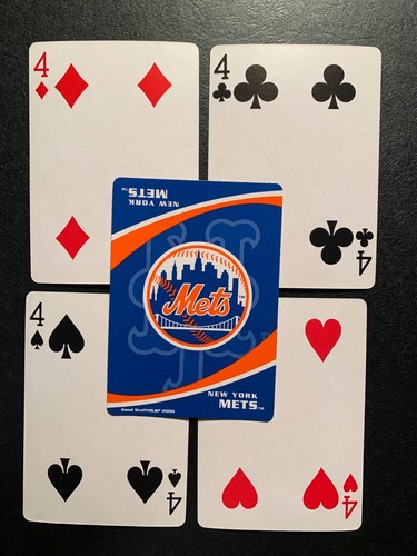 Swap playing cards new york - cards,