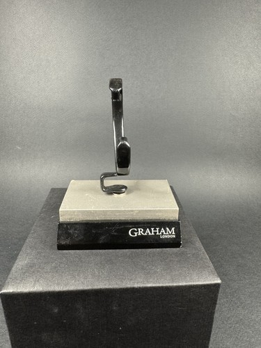 Graham london chronofighter - london,