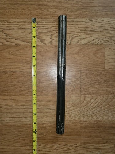 Old school bmx 80s seat - old,