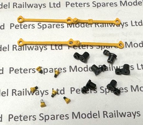 Hornby x6727 class coupling - x6727,