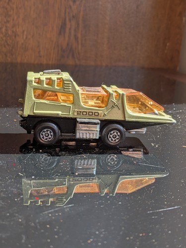 Vintage matchbox adventure - matchbox,