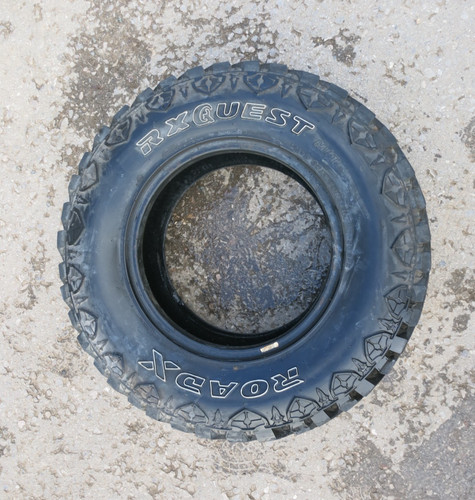 Roadx rxquest mud - roadx,