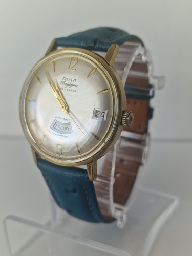 Vintage avia daytyme jewel - 25,