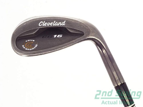Cleveland cg16 black zip - cleveland,