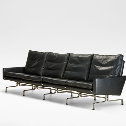 Genuine poul kjaerholm pk31 - genuine, 4