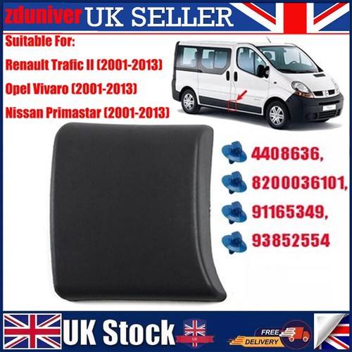 8200036101 right side door - 8200036101,