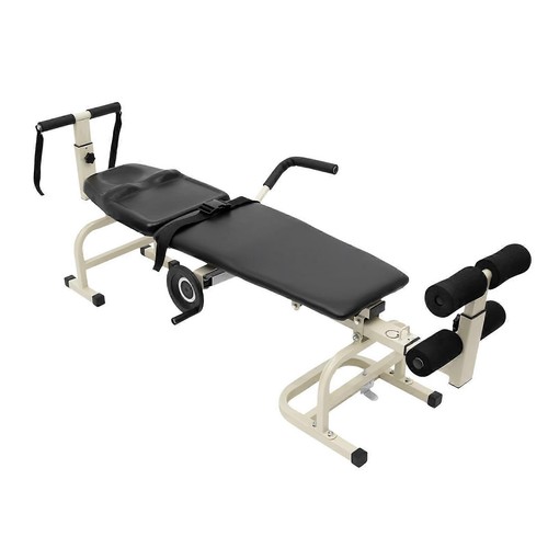 Alternative inversion traction - alternative,