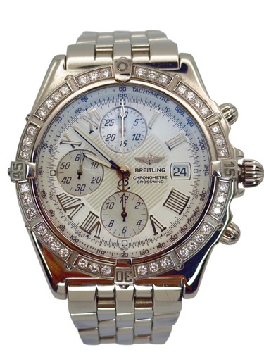 Breitling crosswind a13355 - crosswind,