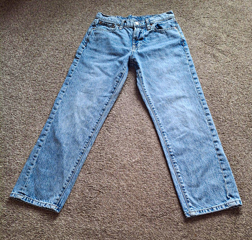 Zara women blue light - zara, wash