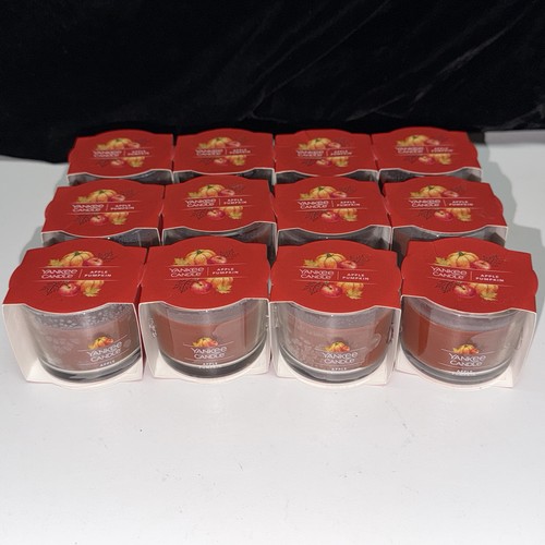 Lot yankee candle - of, 12-yankee