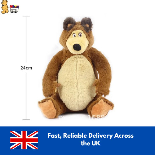 Bear toy doll - toy,