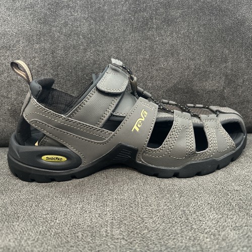 Teva forebay sandals - teva, 8