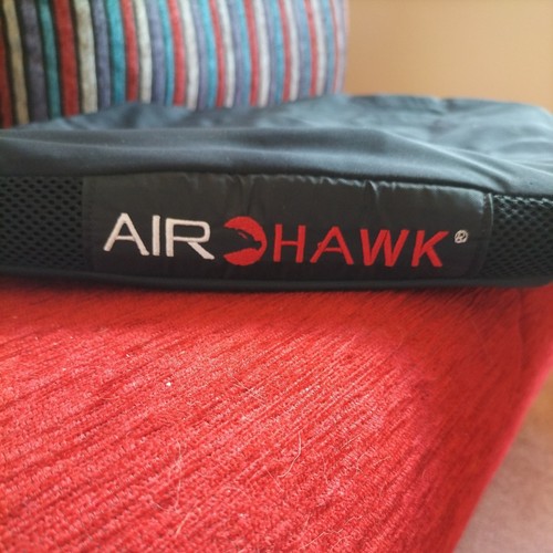 Airhawk office chair - office,