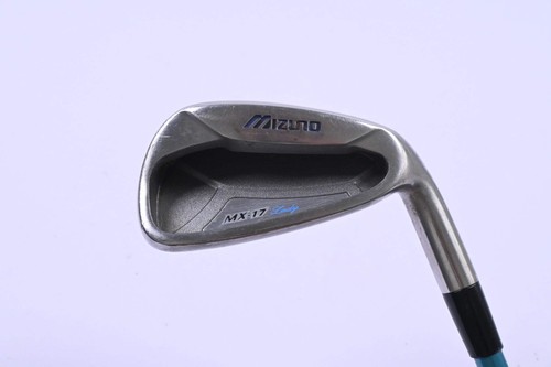 Ladies mizuno iron - ladies, #6