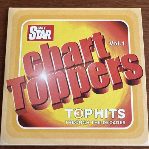 Various artists chart - various, ‎artists-chart