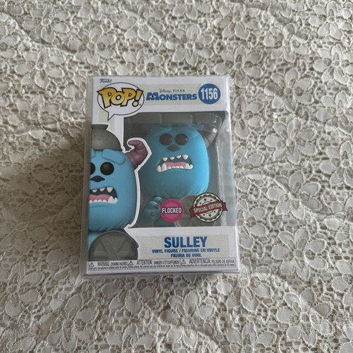 Funko pop disney monsters - funko,