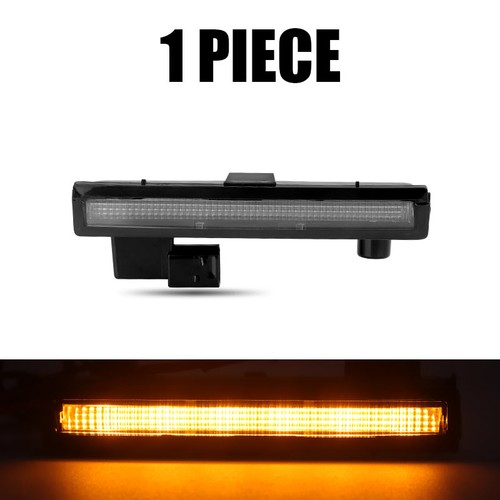 Sunvisor led marker - marker, for