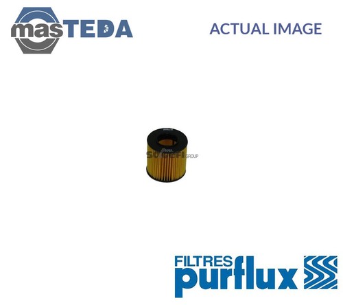 L353 engine oil filter - l353, purflux