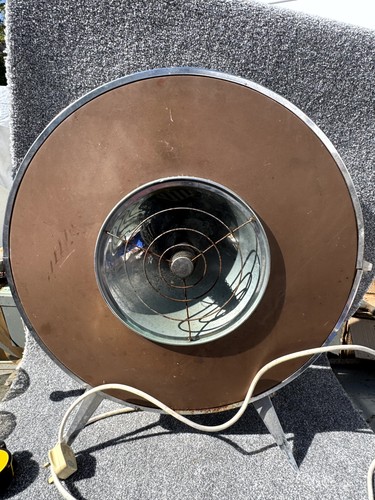 Vintage sofono electric - k-1,