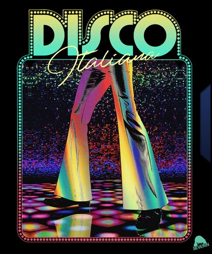 Disco italiana new blu ray - italiana, blu-ray]
