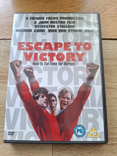 Escape victory - escape, to