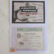 Wwii operation bernhard - wwii,