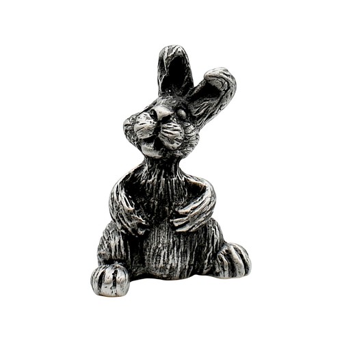 English made pewter cute - english,