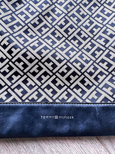Tommy hilfiger monogram - hilfiger,