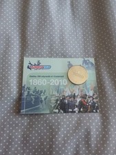 Cadet150 medal - cadet150,